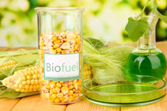 Hockering biofuel availability