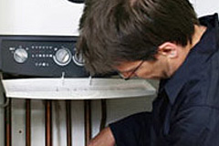 boiler repair Hockering