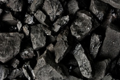 Hockering coal boiler costs