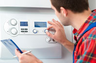 free commercial Hockering boiler quotes