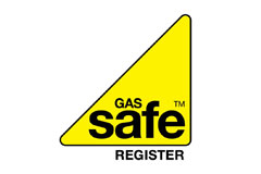 gas safe companies Hockering